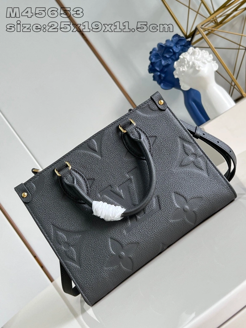 DailyWear LX Shopping Bags 1972
