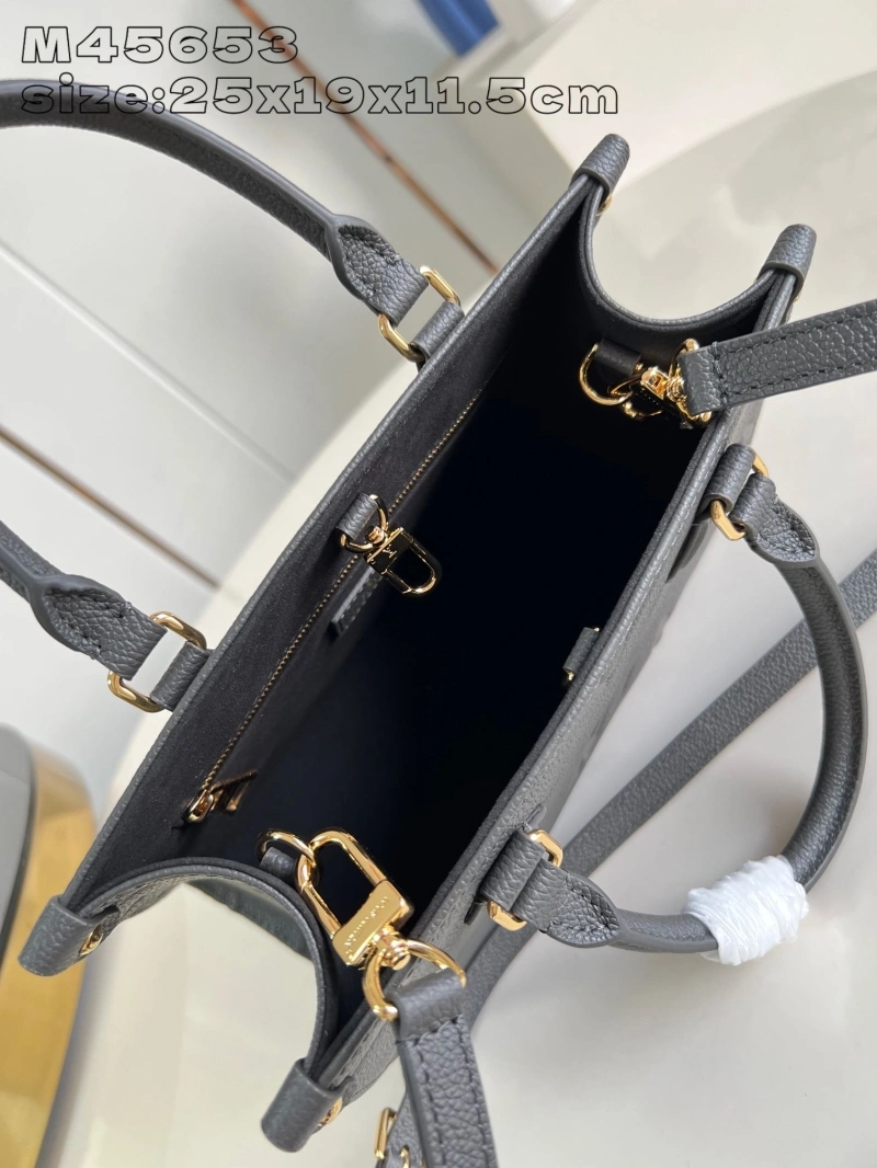 DailyWear LX Shopping Bags 1972