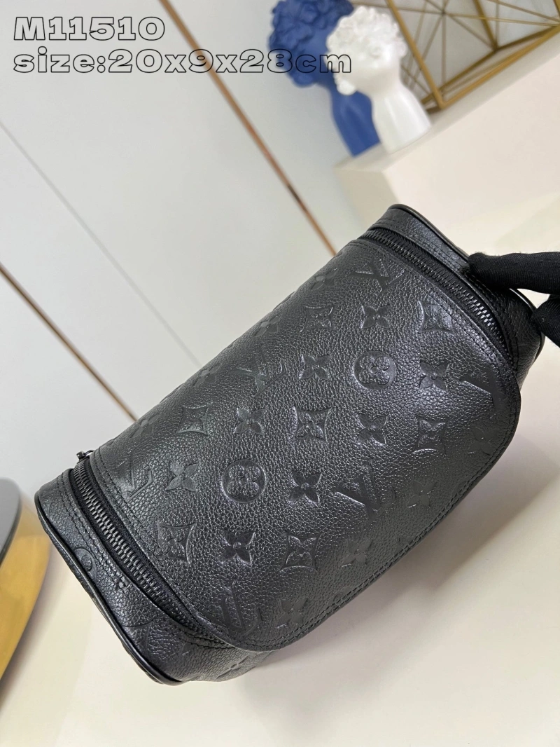 Trendsetting LX Cosmetic Bags 2017