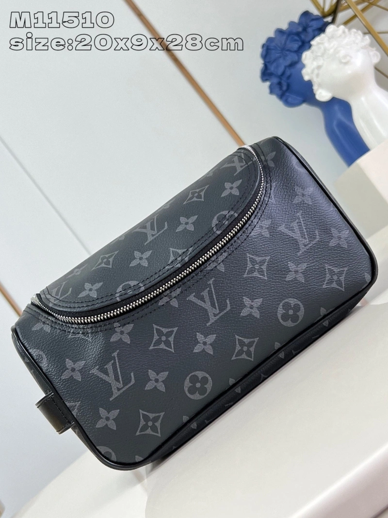 Durable LX Cosmetic Bags 2040