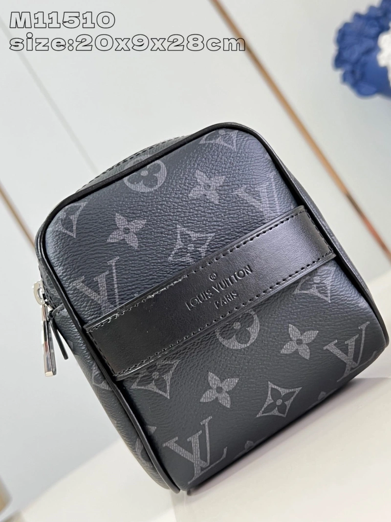 Durable LX Cosmetic Bags 2040