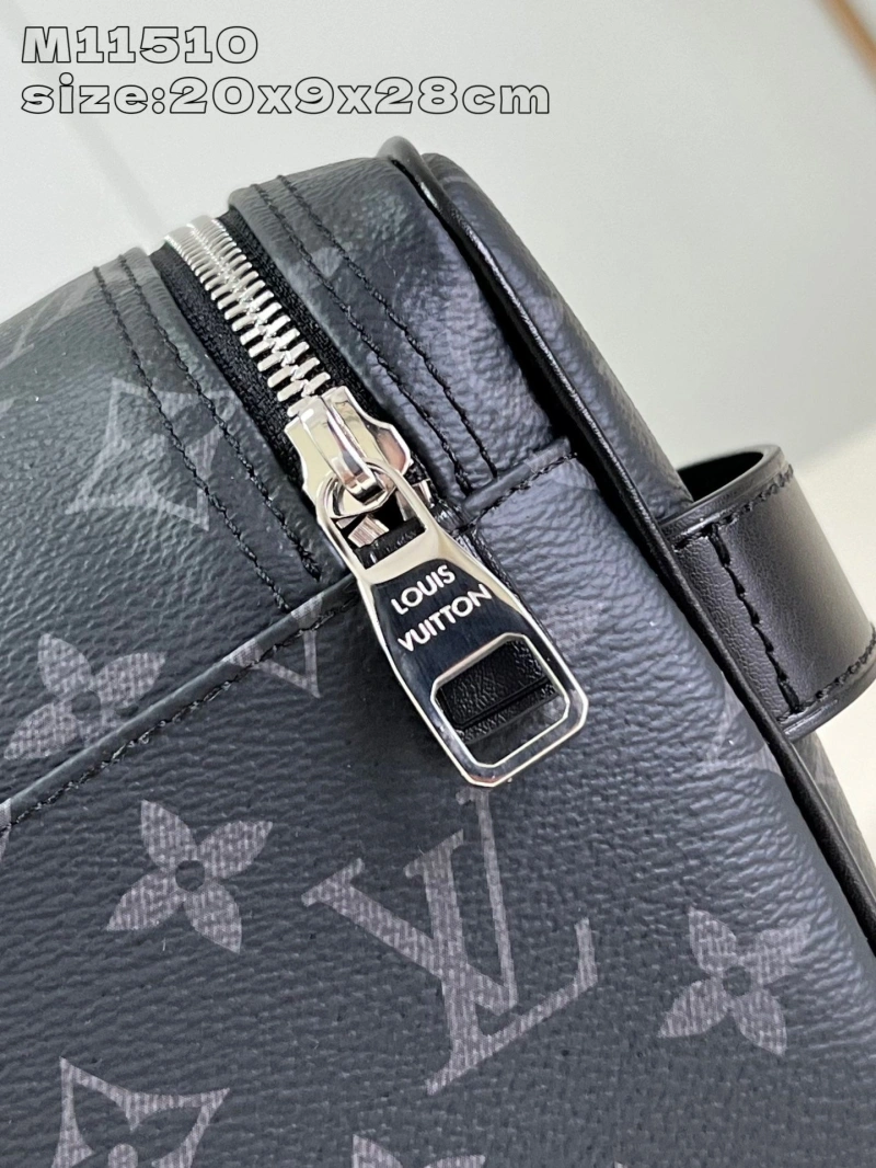 Durable LX Cosmetic Bags 2040