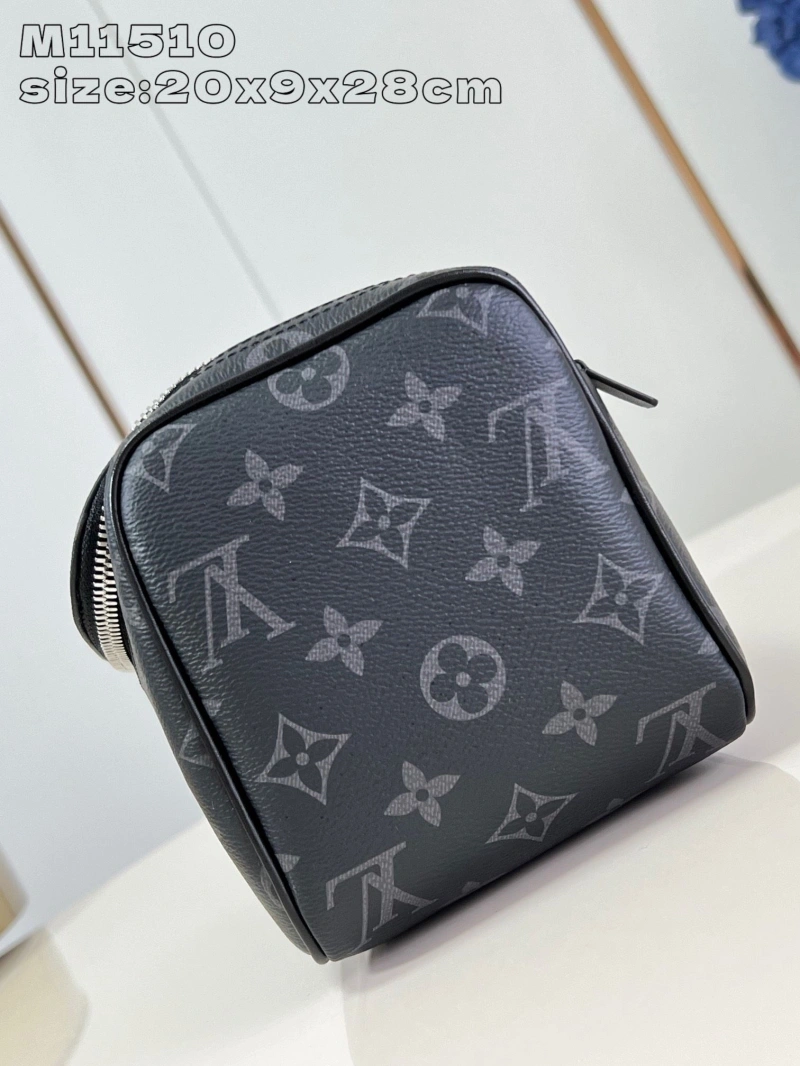Durable LX Cosmetic Bags 2040