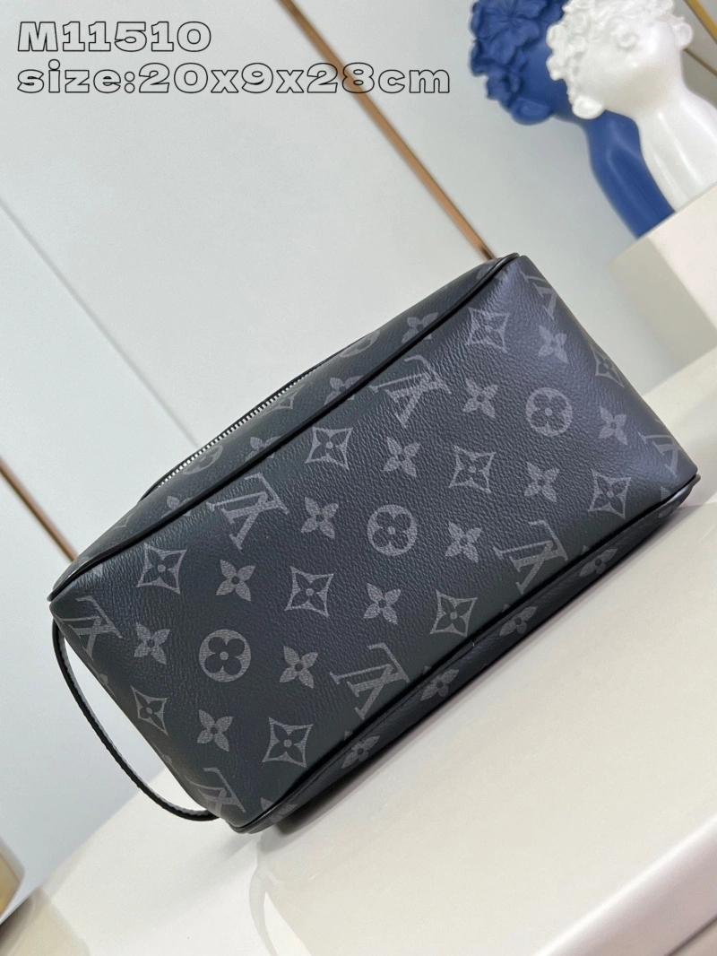 Durable LX Cosmetic Bags 2040