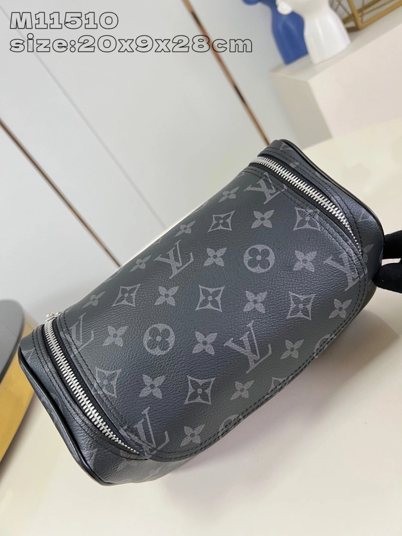 Durable LX Cosmetic Bags 2040