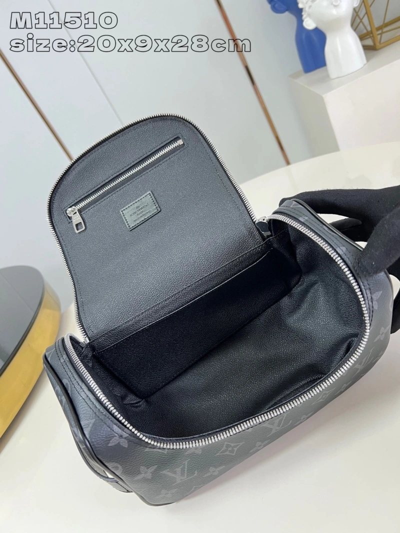 Durable LX Cosmetic Bags 2040