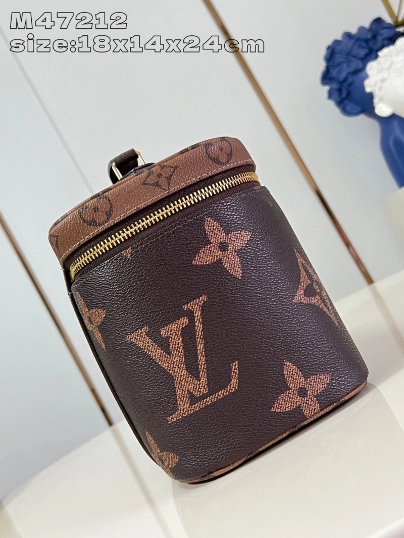 Cozy LX Cosmetic Bags 2018