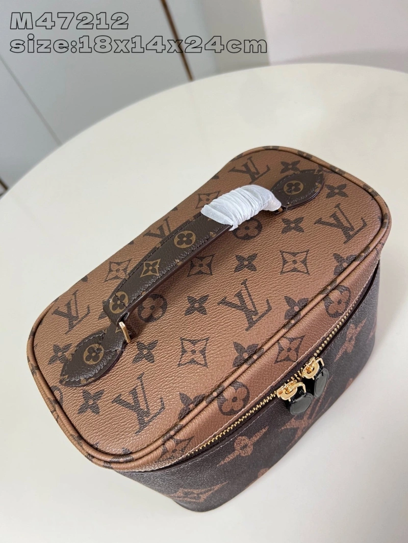 Cozy LX Cosmetic Bags 2018