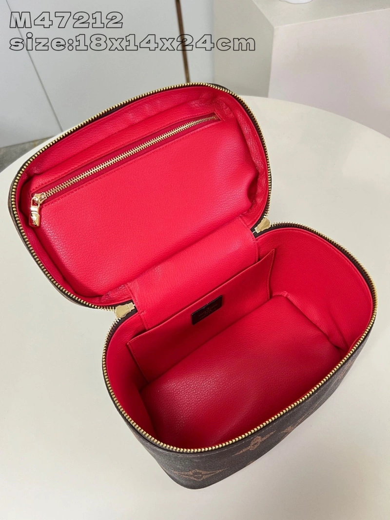 Cozy LX Cosmetic Bags 2018
