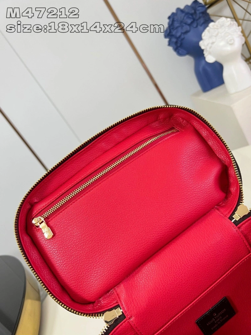Cozy LX Cosmetic Bags 2018