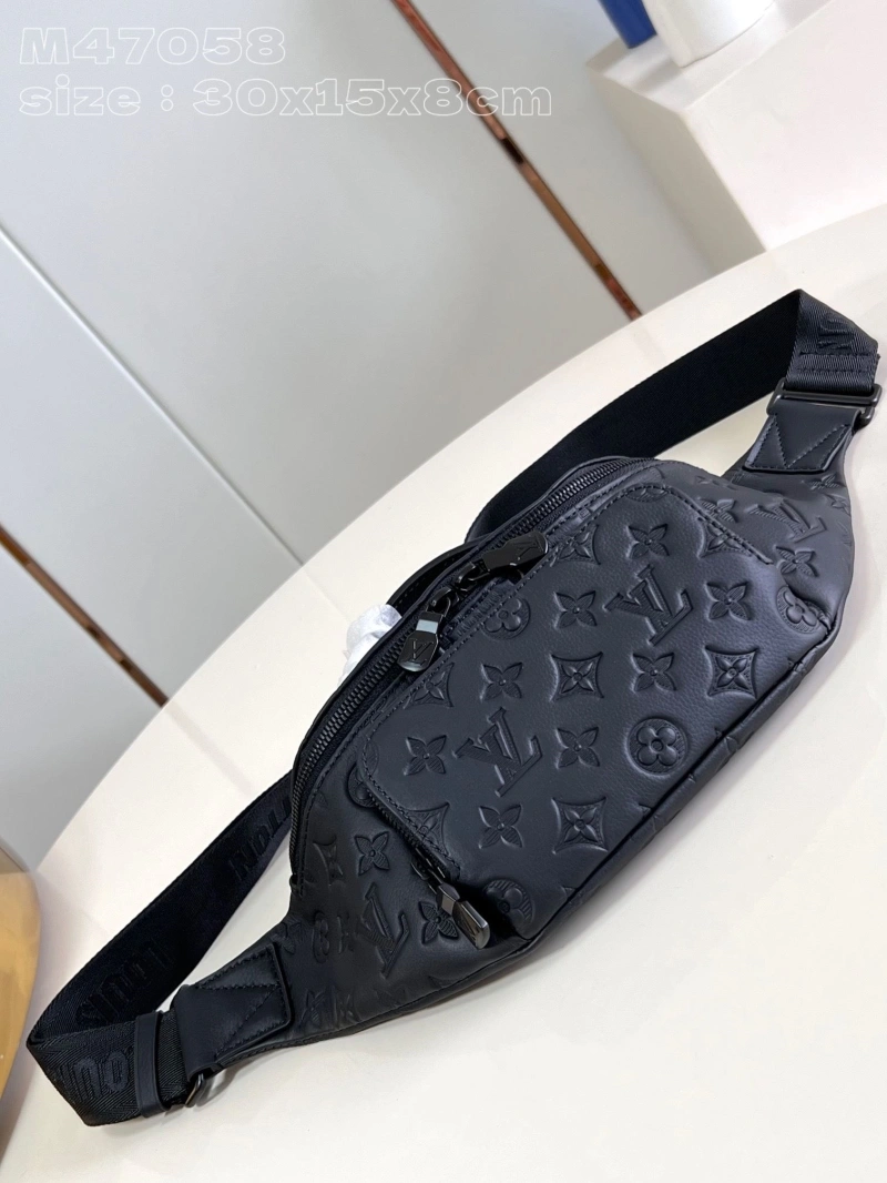 Trendsetting LX Waist & Chest Packs 1894