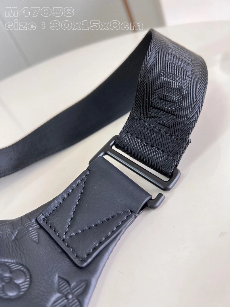 Trendsetting LX Waist & Chest Packs 1894