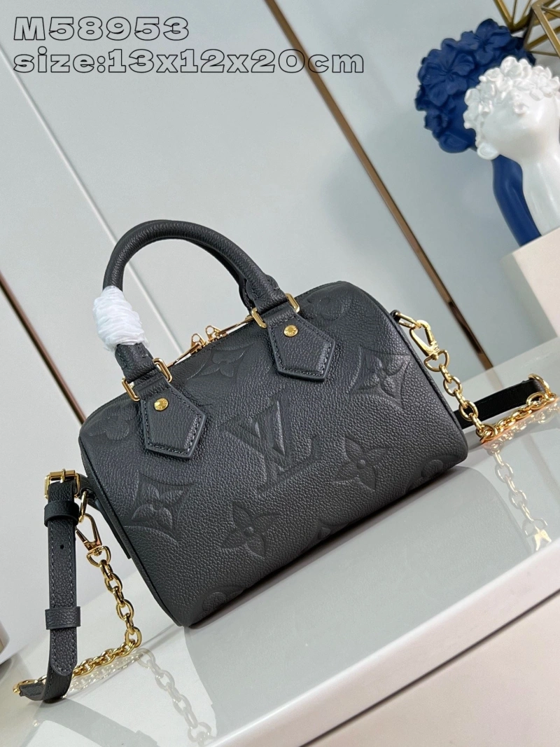 Lightweight LX Speedy Bags 1937