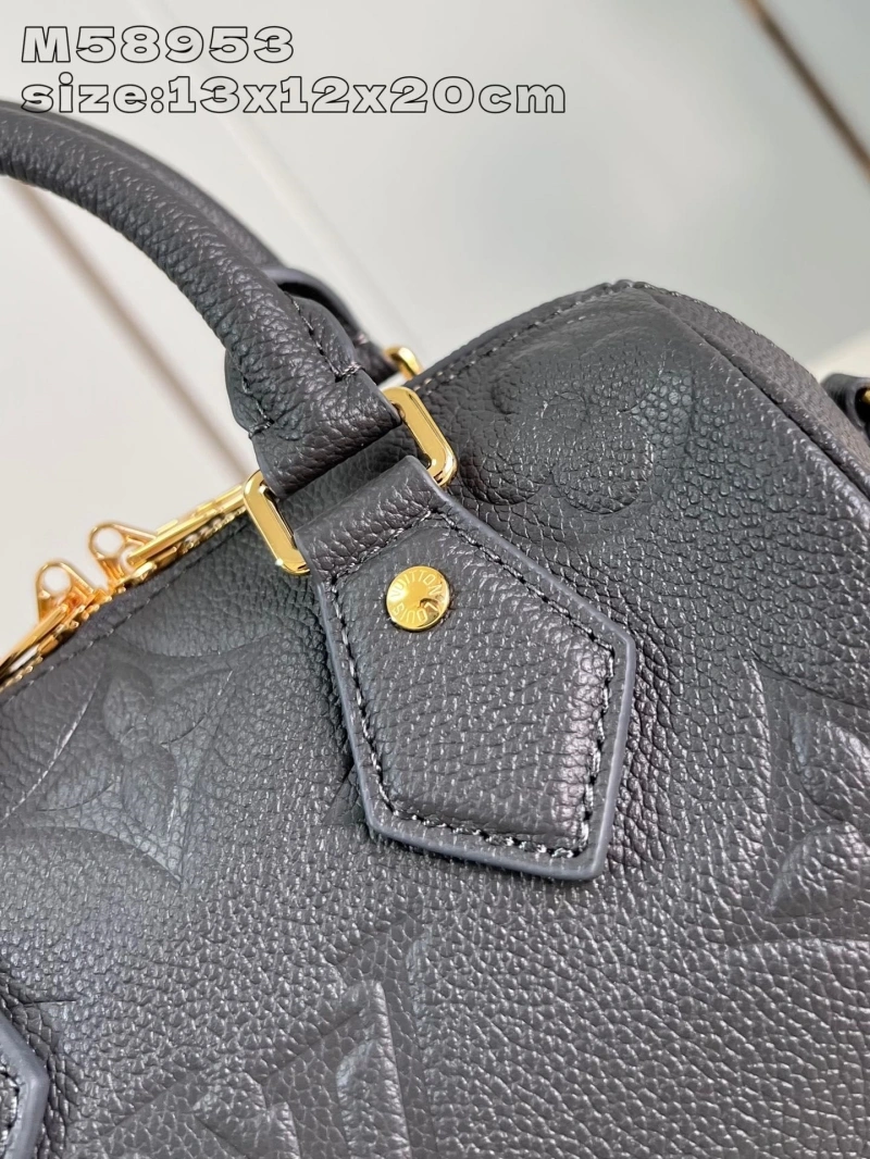 Lightweight LX Speedy Bags 1937