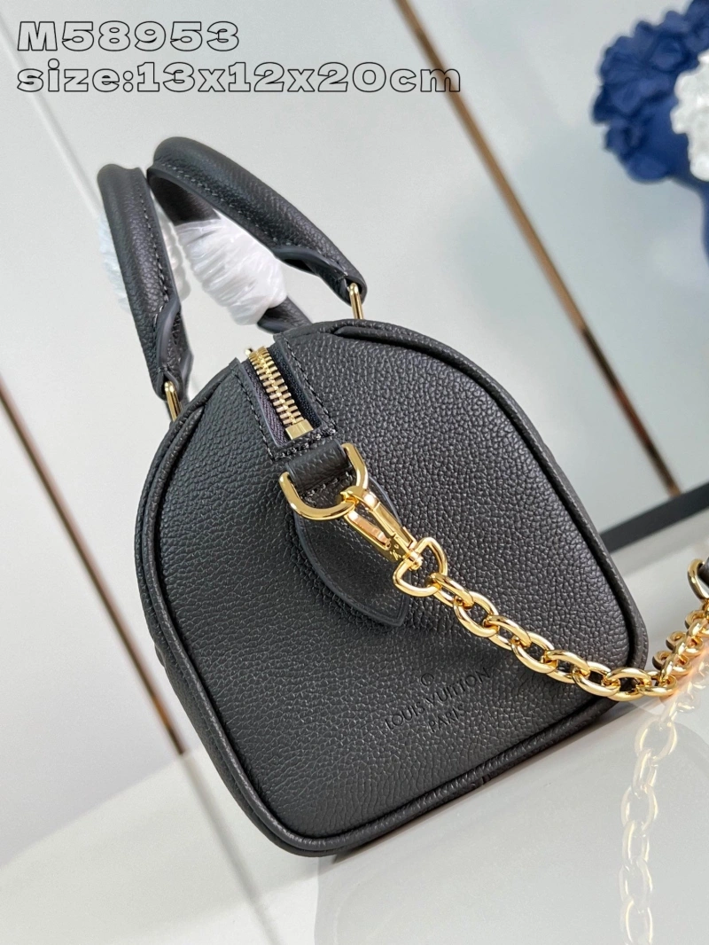 Lightweight LX Speedy Bags 1937