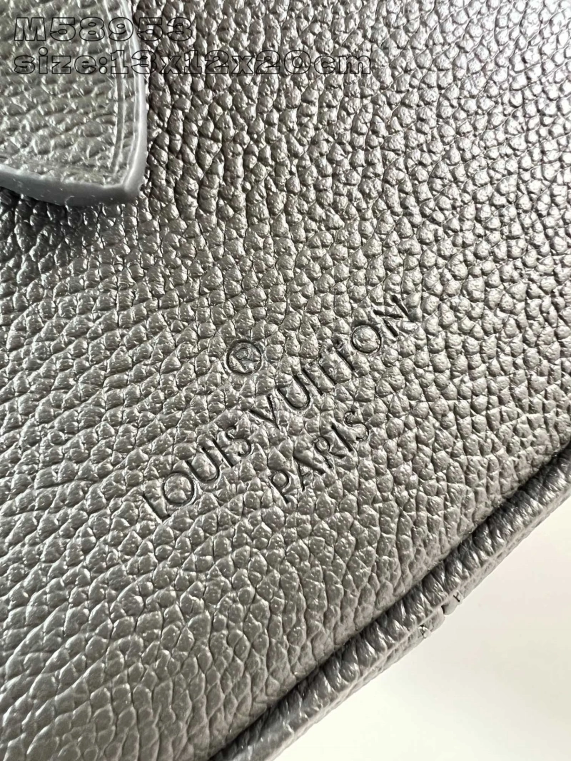 Lightweight LX Speedy Bags 1937