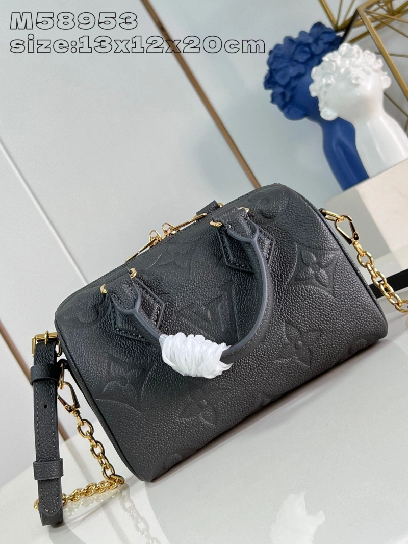 Lightweight LX Speedy Bags 1937