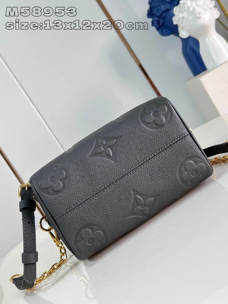 Lightweight LX Speedy Bags 1937