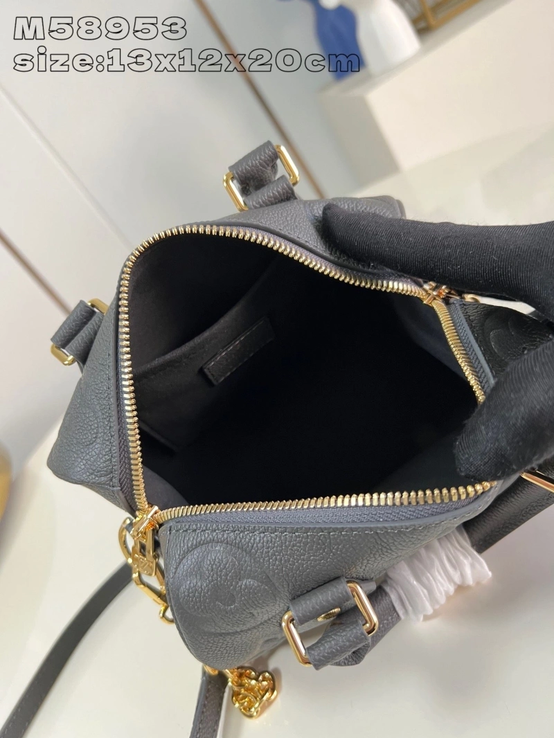 Lightweight LX Speedy Bags 1937