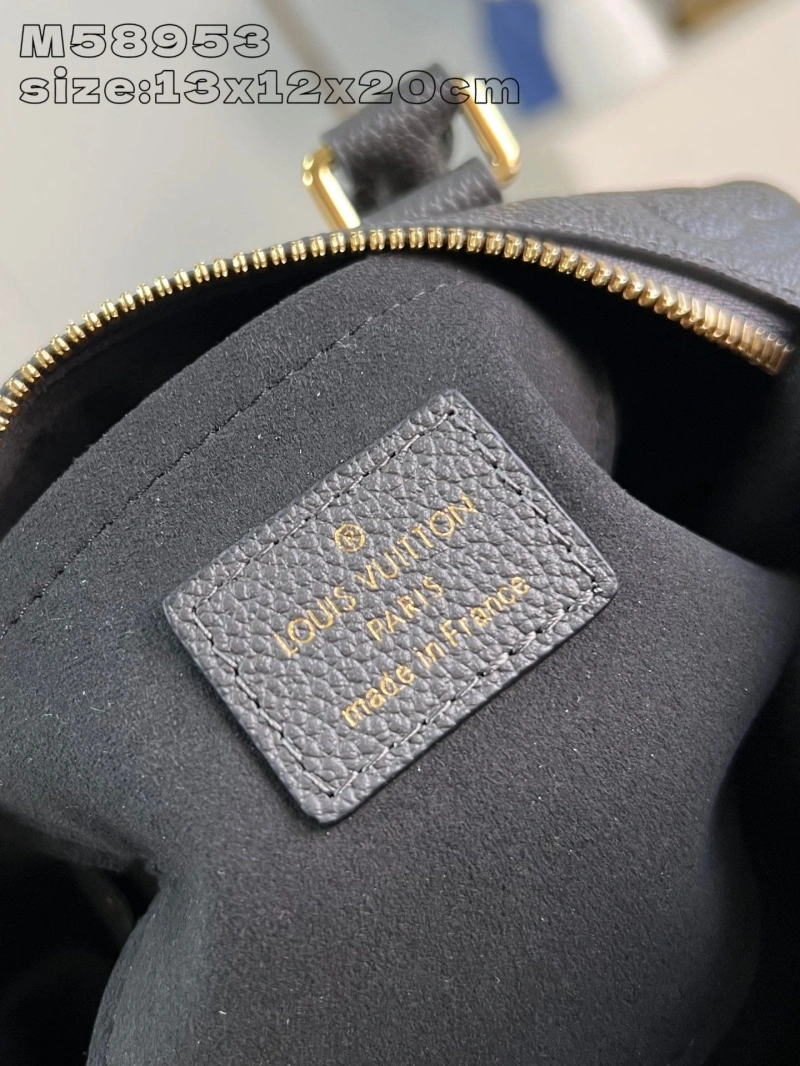 Lightweight LX Speedy Bags 1937
