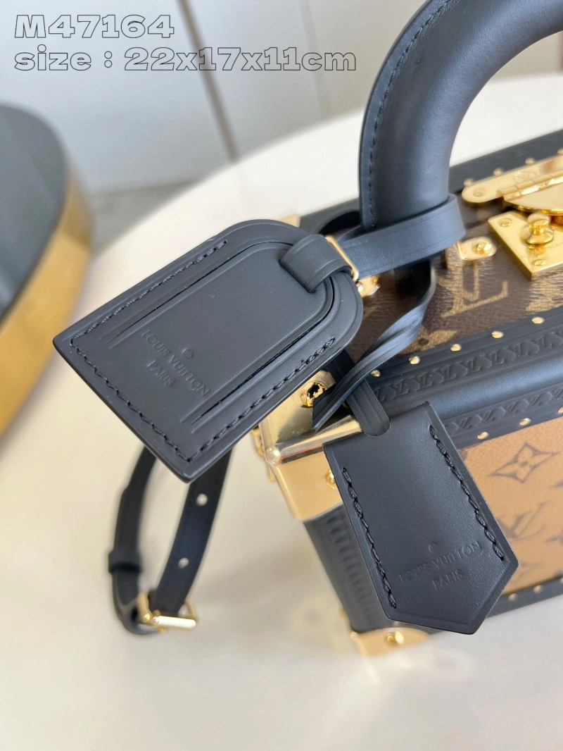 LX Box Bags Functional 2121