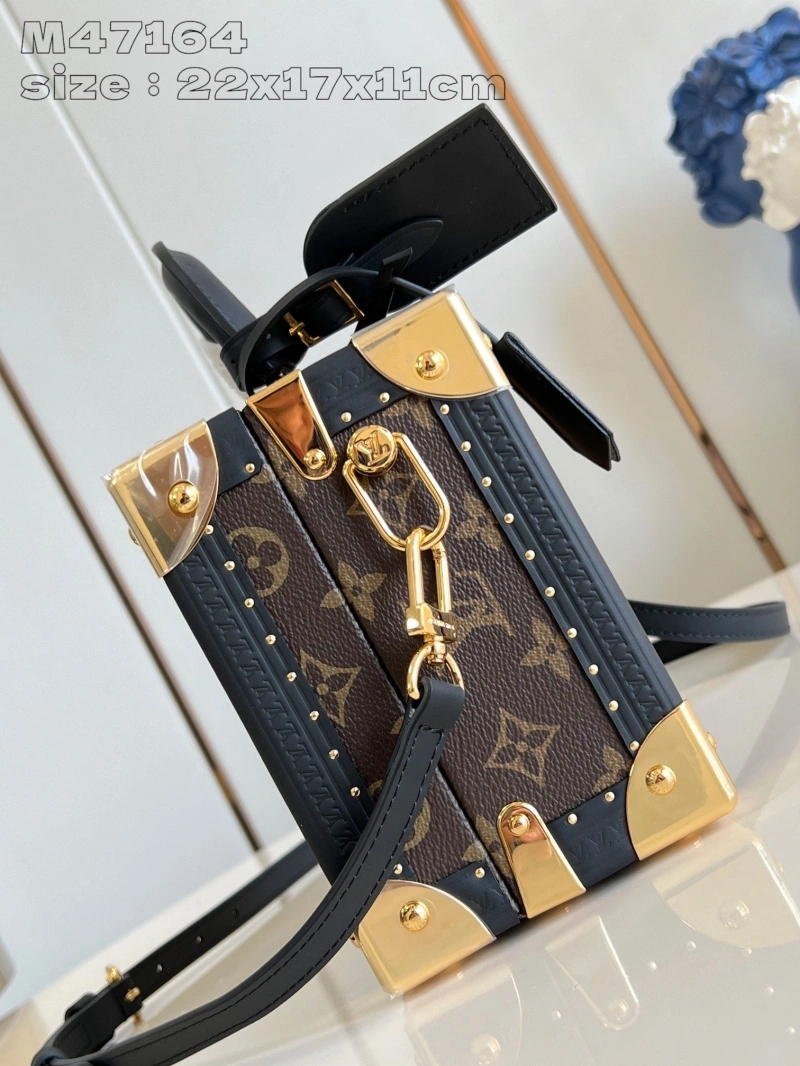 LX Box Bags Functional 2121