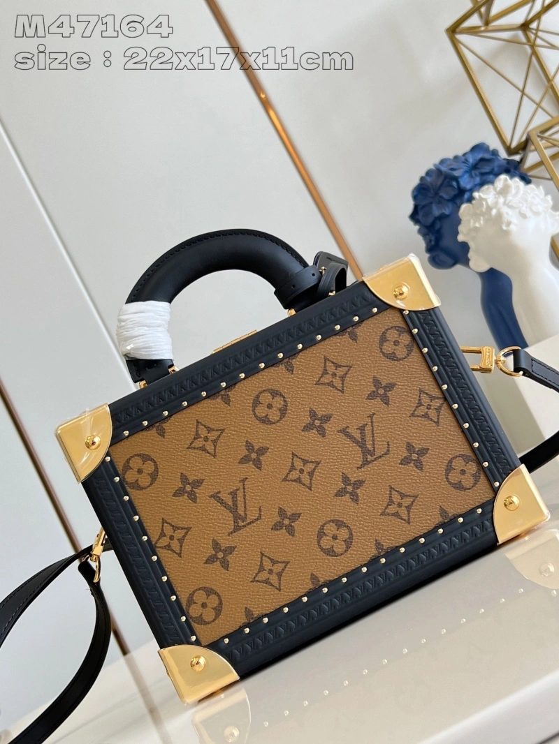 LX Box Bags Functional 2121