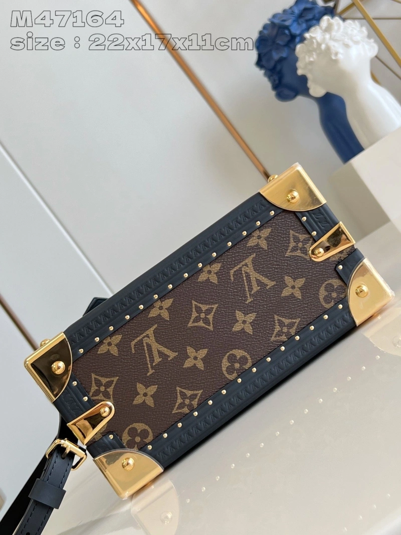 LX Box Bags Functional 2121