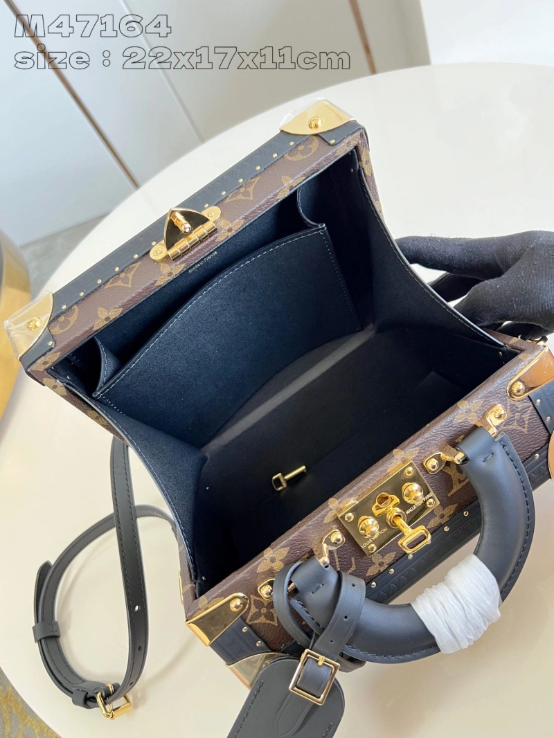 LX Box Bags Functional 2121