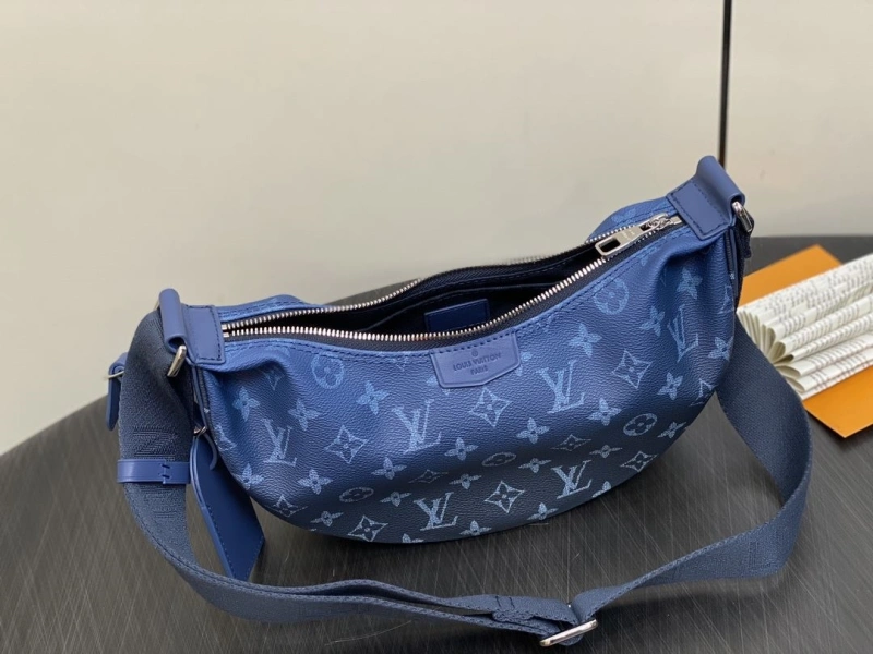LX Satchel bags Practical 2005