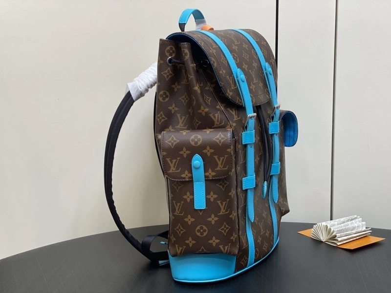 LX Backpacks Trendy 2130