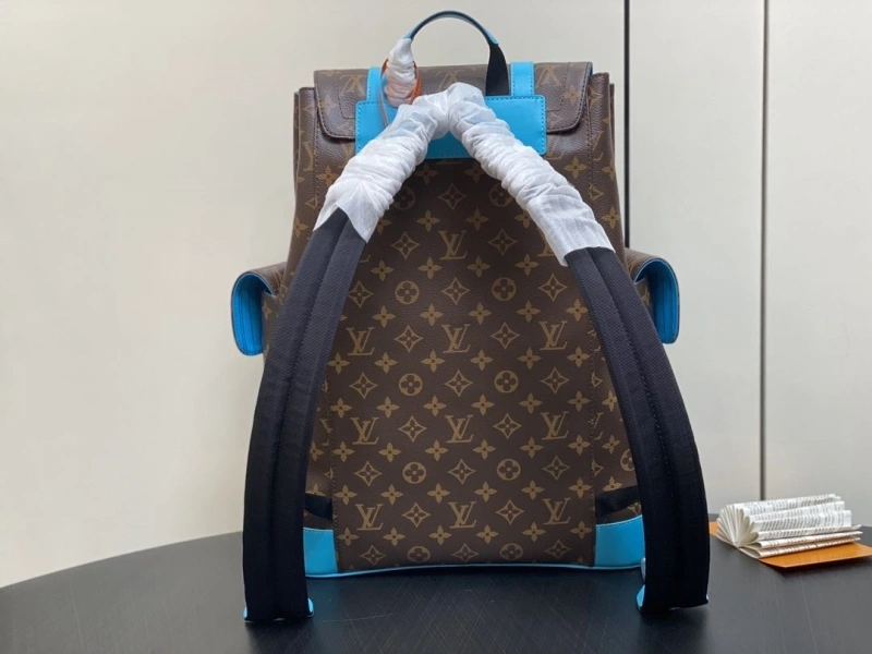 LX Backpacks Trendy 2130