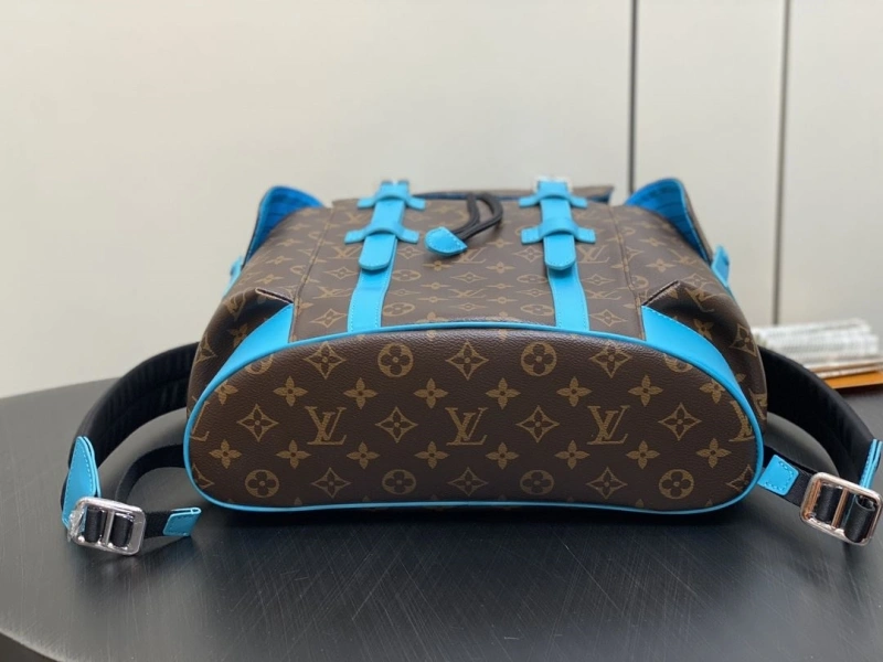 LX Backpacks Trendy 2130