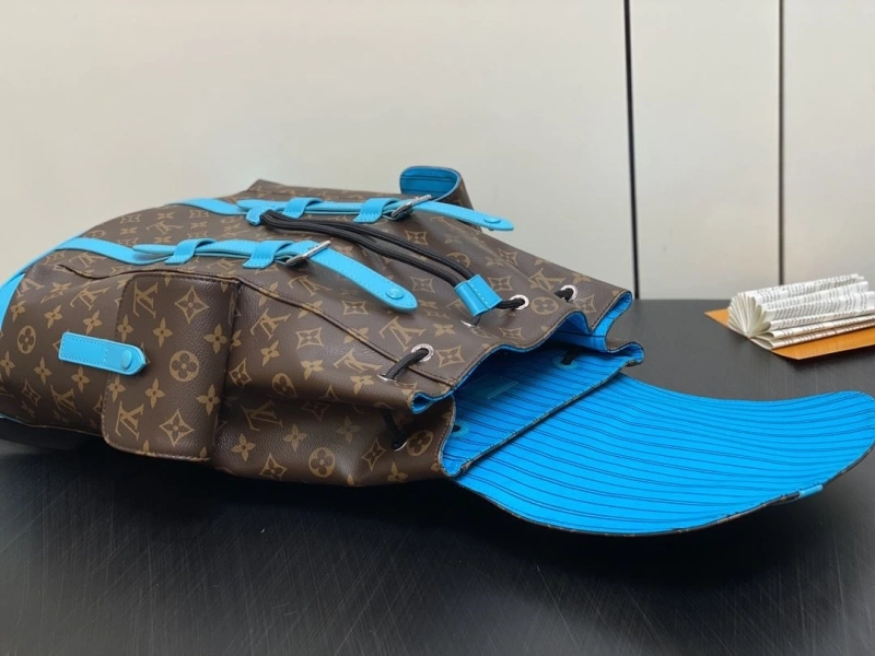 LX Backpacks Trendy 2130