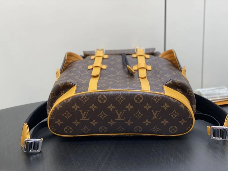 Stylish LX Backpacks 2123
