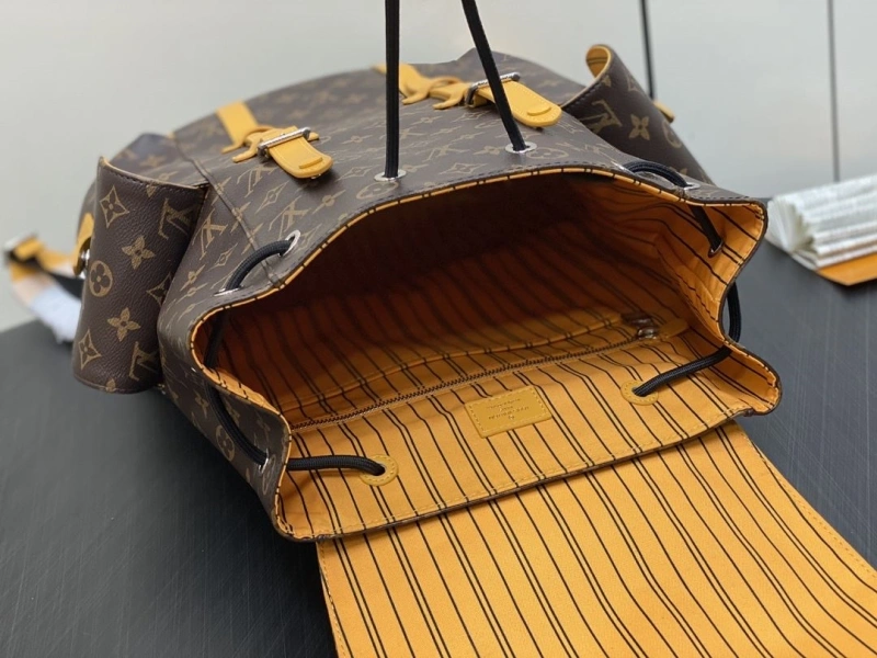 Stylish LX Backpacks 2123