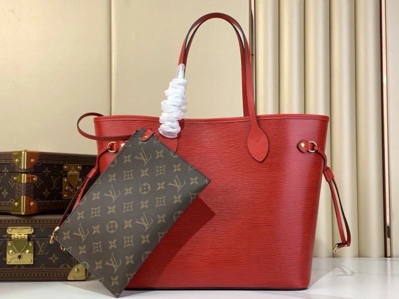 ModernLook LX Shopping Bags 2045