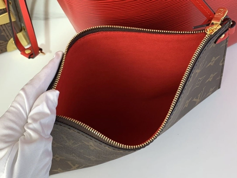 ModernLook LX Shopping Bags 2045