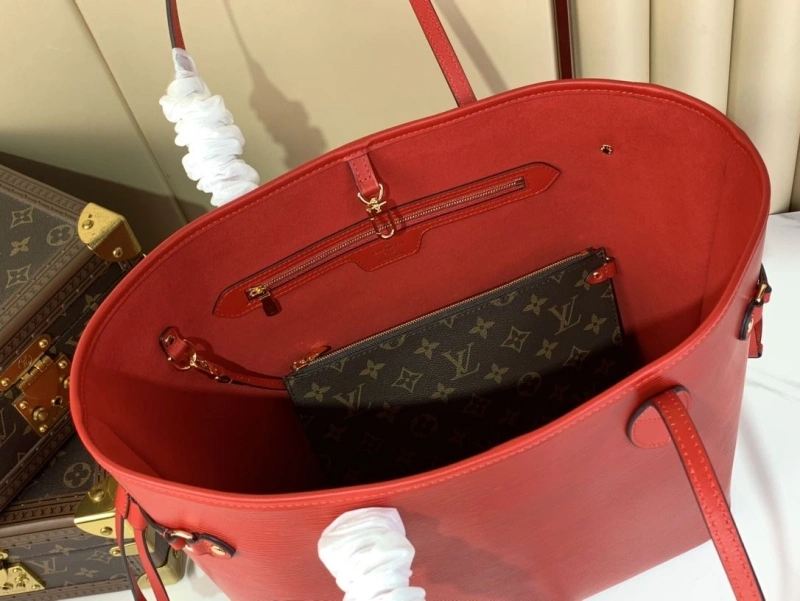 ModernLook LX Shopping Bags 2045
