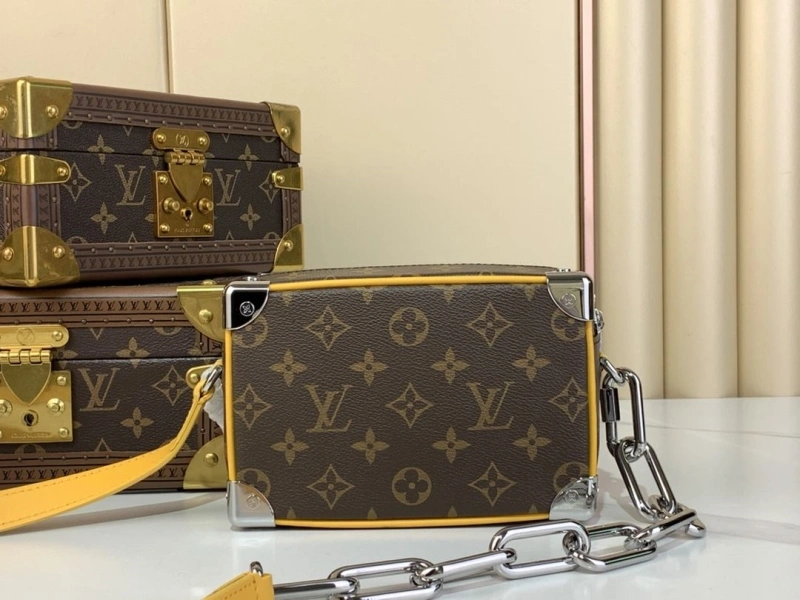 LX Satchel bags Bright 2006