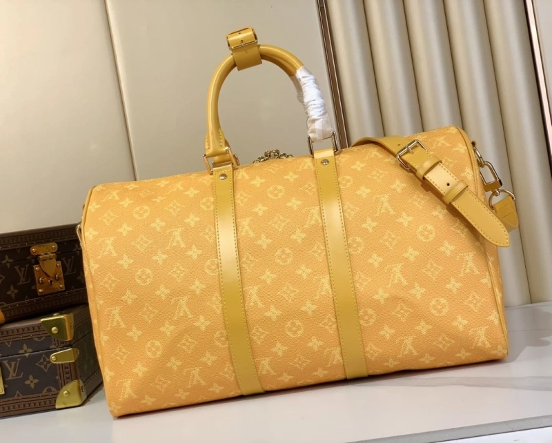 StreetReady LX Travel Bags 1915