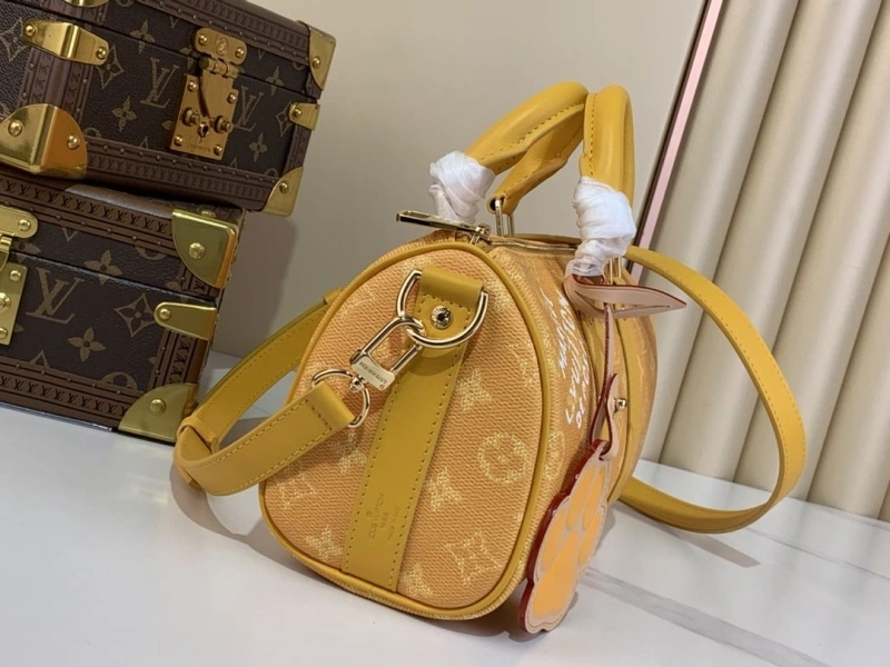 LX Travel Bags Affordable 1913