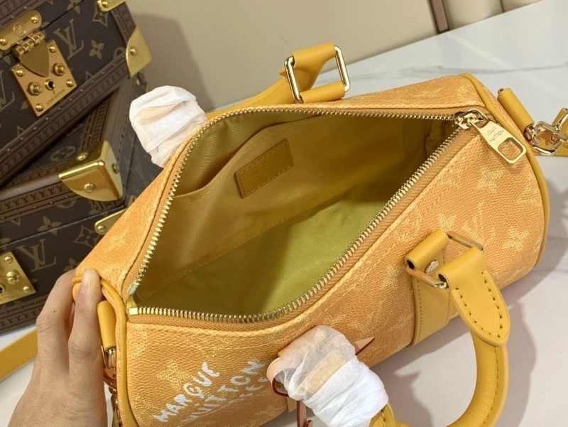 LX Travel Bags Affordable 1913