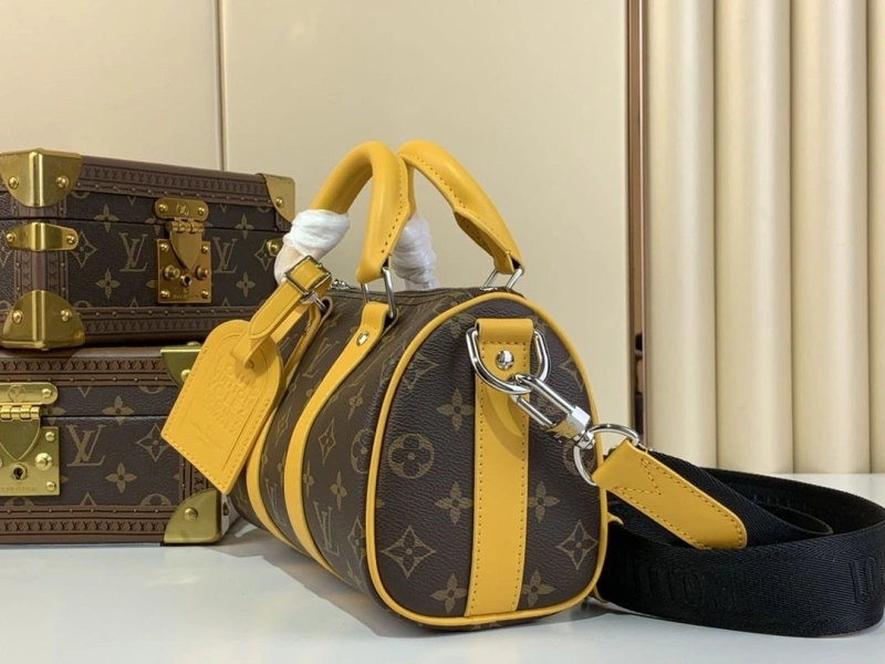 LX Travel Bags Reliable 1903