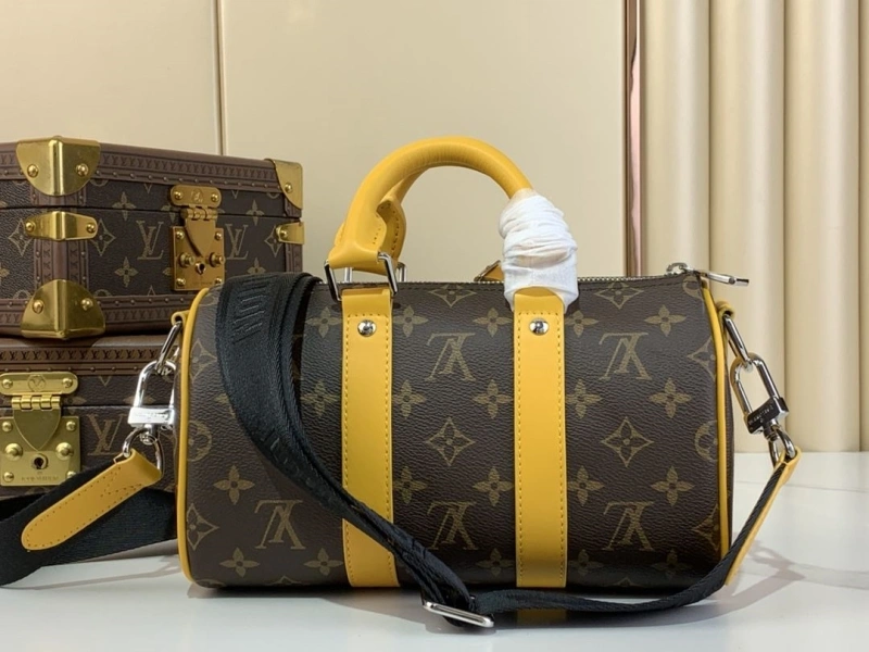 LX Travel Bags Reliable 1903