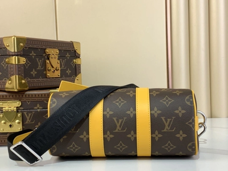 LX Travel Bags Reliable 1903