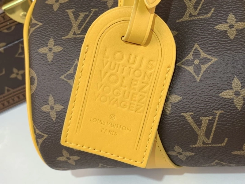 LX Travel Bags Reliable 1903