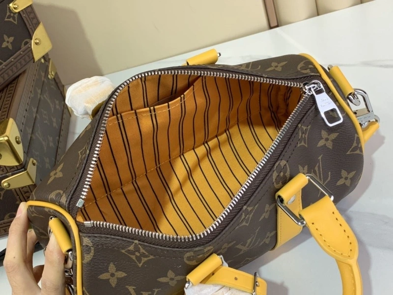 LX Travel Bags Reliable 1903