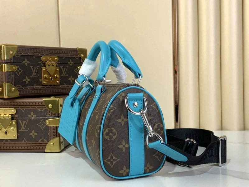 LX Travel Bags Trendy 1892