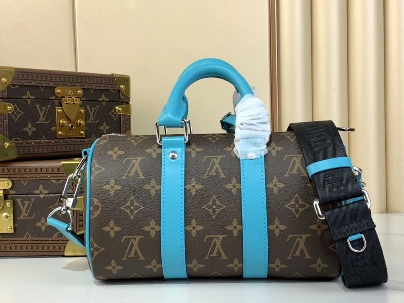 LX Travel Bags Trendy 1892